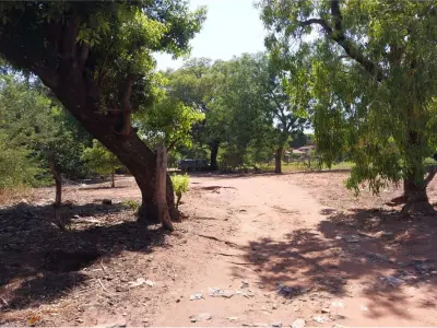 Terreno à venda em Felicidad, Lambaré