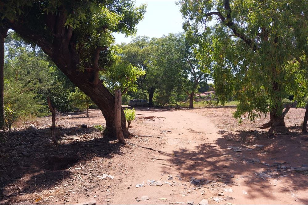 Terreno à venda em Felicidad, Lambaré