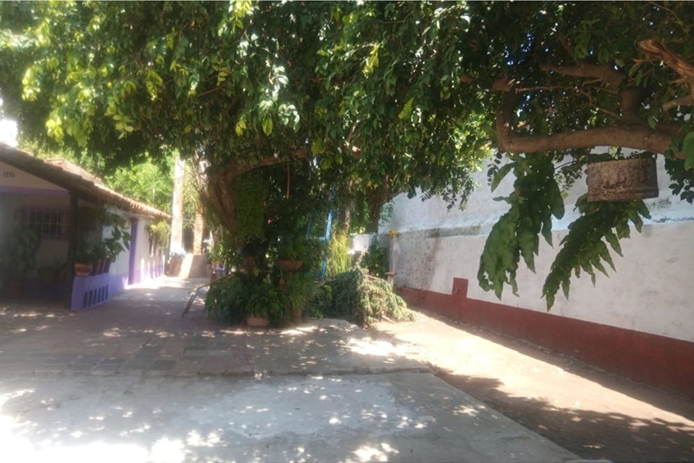 Land for sale in Fernando de la Mora, Central