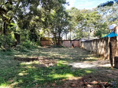 Terreno à venda em Fernando de la Mora, Domingo Savio