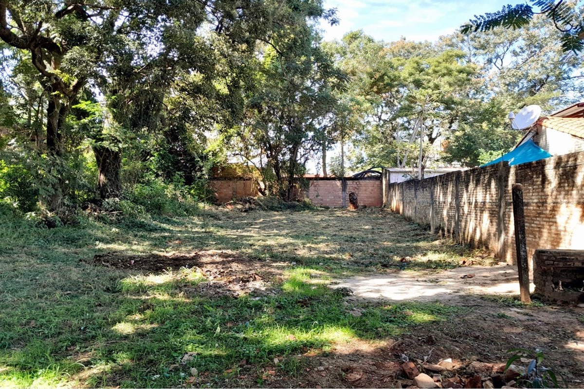 Land for sale in Fernando de la Mora, Domingo Savio