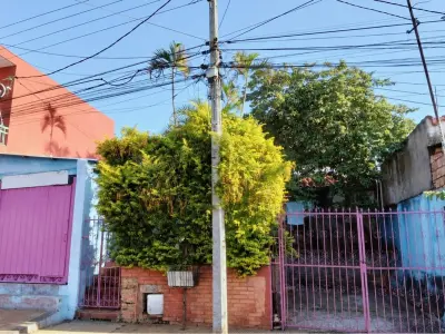 Terreno à venda em Fernando de la Mora