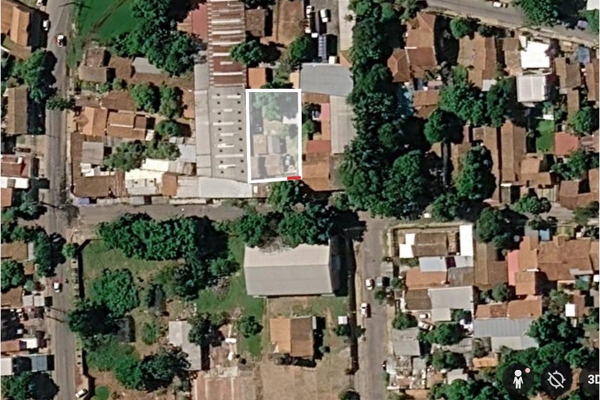 Terreno à venda em Fernando de la Mora, Zona Norte