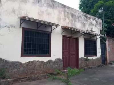 Terreno en venta en Fernando de la Mora, zona sur