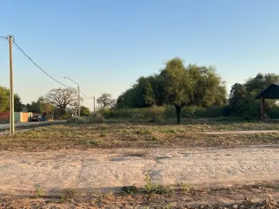 Terreno en venta en Filadelfia, Boquerón, 600 m²