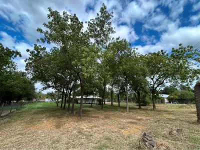 Terreno en venta en Filadelfia, Boquerón