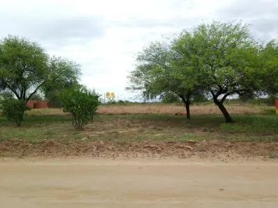 Terreno en venta en Filadelfia, Boquerón