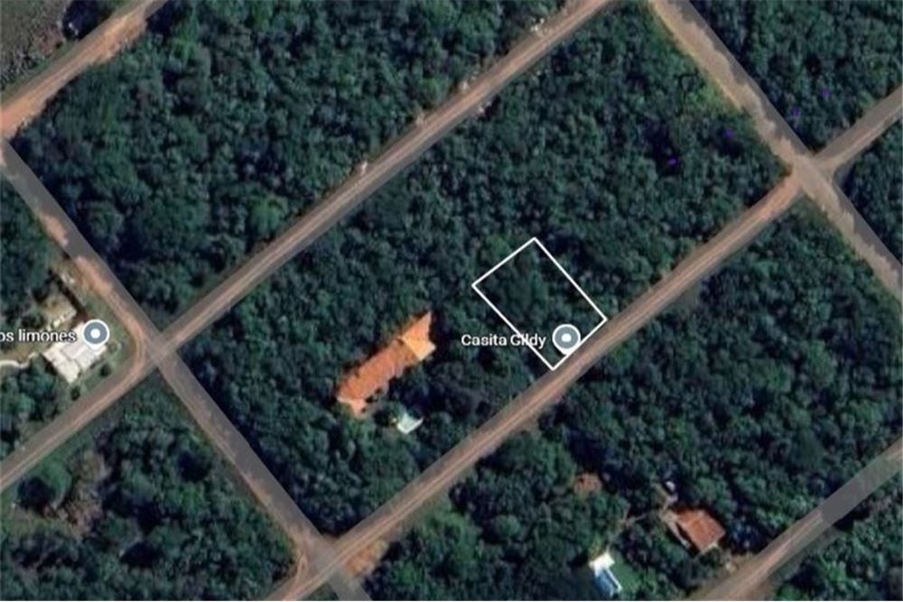 Land for sale in Fracción Las Hortensias, Barrio San Miguel