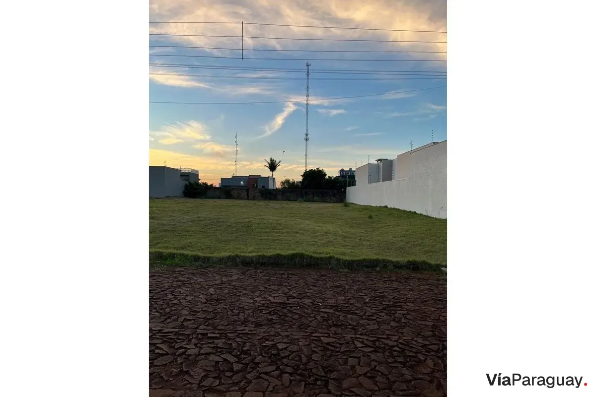 Terreno à venda em Fracción Manantiales, Santa Rita
