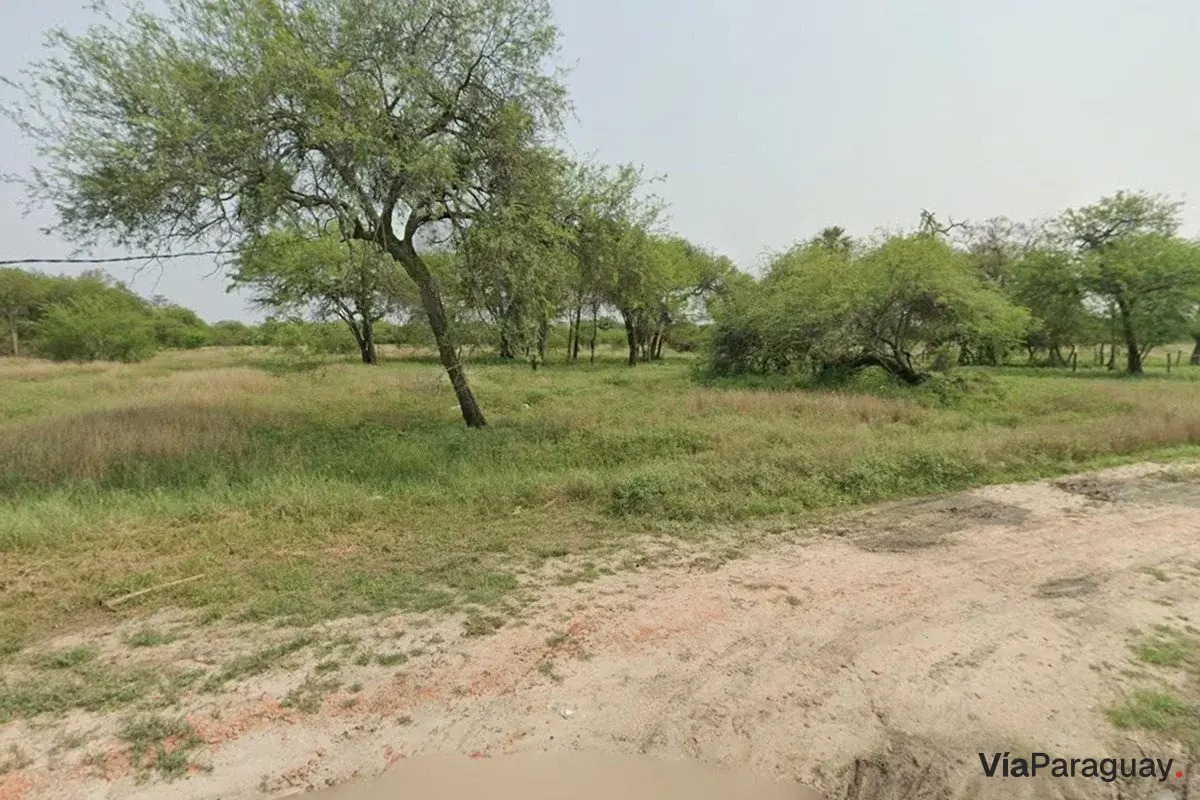 Terreno en venta en Fracción Mira Asunción, José Falcón