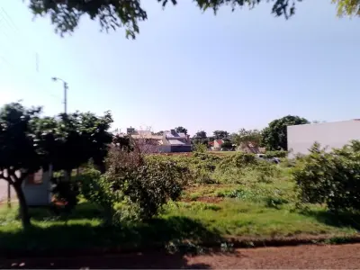 Land for sale in Fracción Shultz, Santa Rita