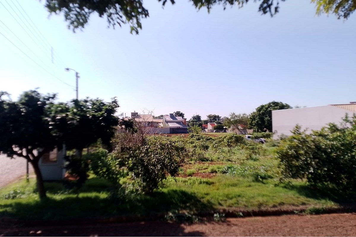 Terreno à venda em Fracción Shultz, Santa Rita
