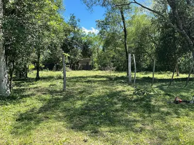 Terreno en venta en Fracción Terrazas de Chololó III, Piribebuy