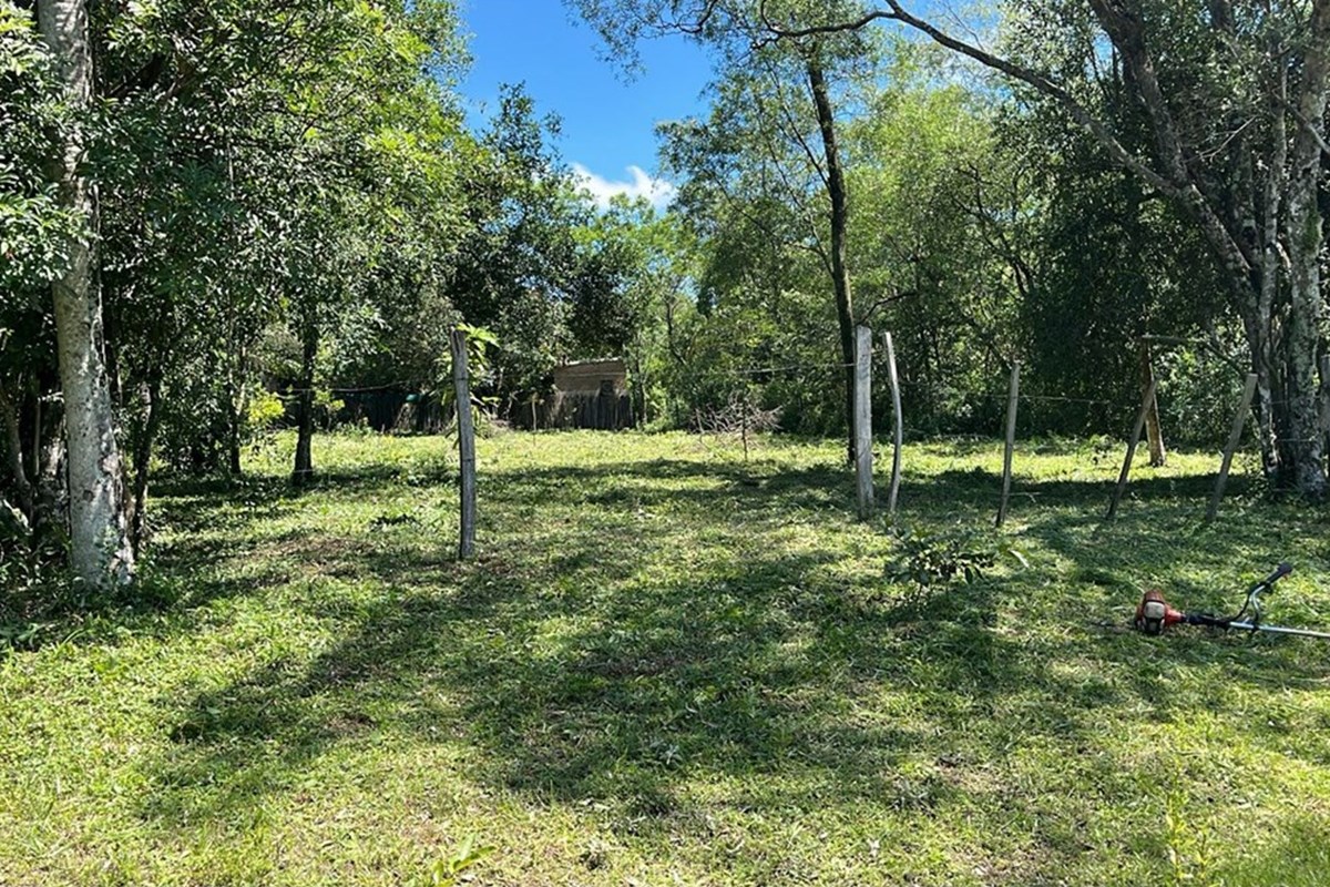 Terreno à venda em Fracción Terrazas de Chololó III, Piribebuy