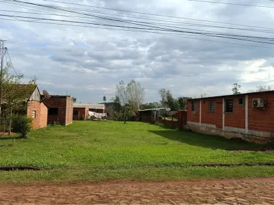 Terreno en venta en Fram, Itapúa