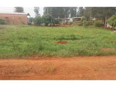 Terreno à venda em Fram, Itapúa