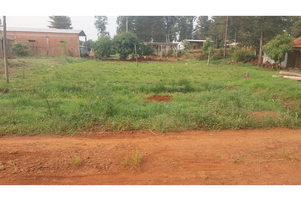 Terreno à venda em Fram, Itapúa