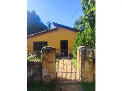 Terreno à venda em Guarambaré, Central