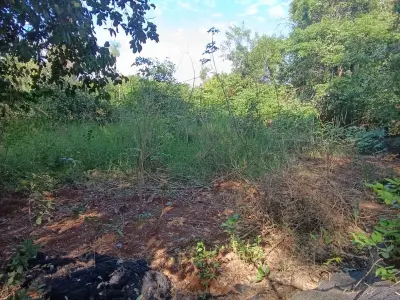 Terreno à venda em Guayaibí-Ty, Itauguá | 360 m²