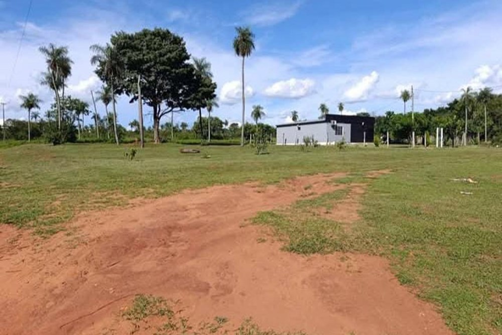 Terreno en venta en Guayaibity, Itauguá
