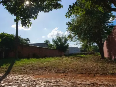Land for sale in Hernandarias, Alto Paraná