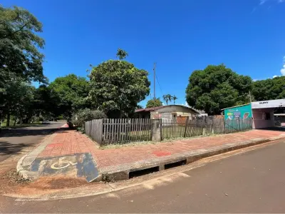 Terreno en venta en Hernandarias, Alto Paraná