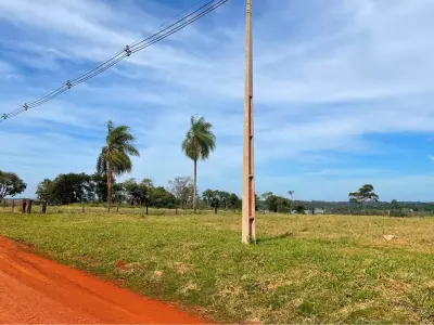 Land for sale in Hernandarias, Alto Paraná
