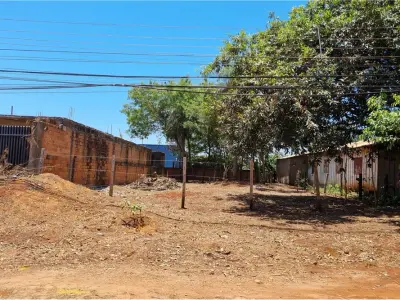 Land for sale in Hernandarias, Alto Paraná