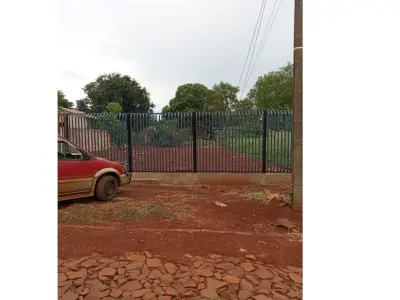 Terreno à venda em Hernandarias, Alto Paraná – 390 m²