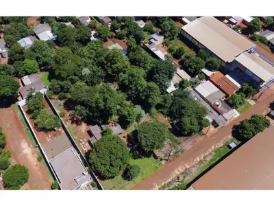 Land for sale in Hernandarias, Alto Paraná