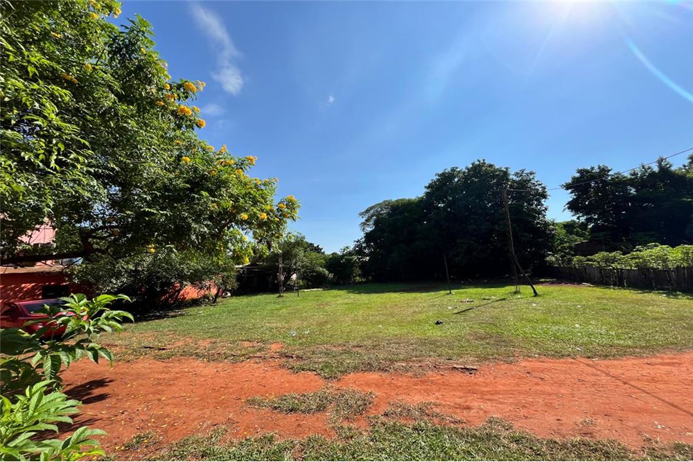 Terreno à venda em Hernandarias, Alto Paraná