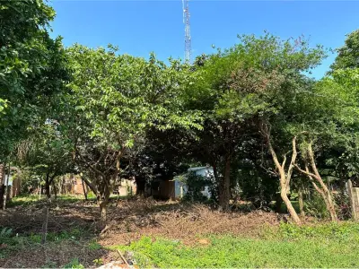Terreno en venta en Hernandarias, Alto Paraná