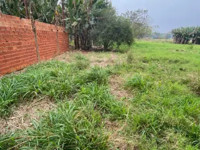 Land for Sale in Hernandarias, Alto Paraná 1