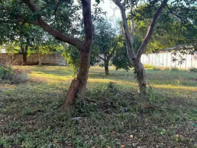 Terreno en venta en Hernandarias, barrio Aurora