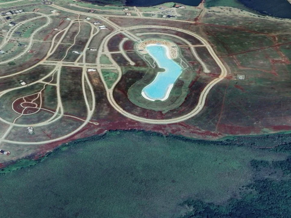Terreno à venda em Hernandarias, Bairro Puerto Oeste