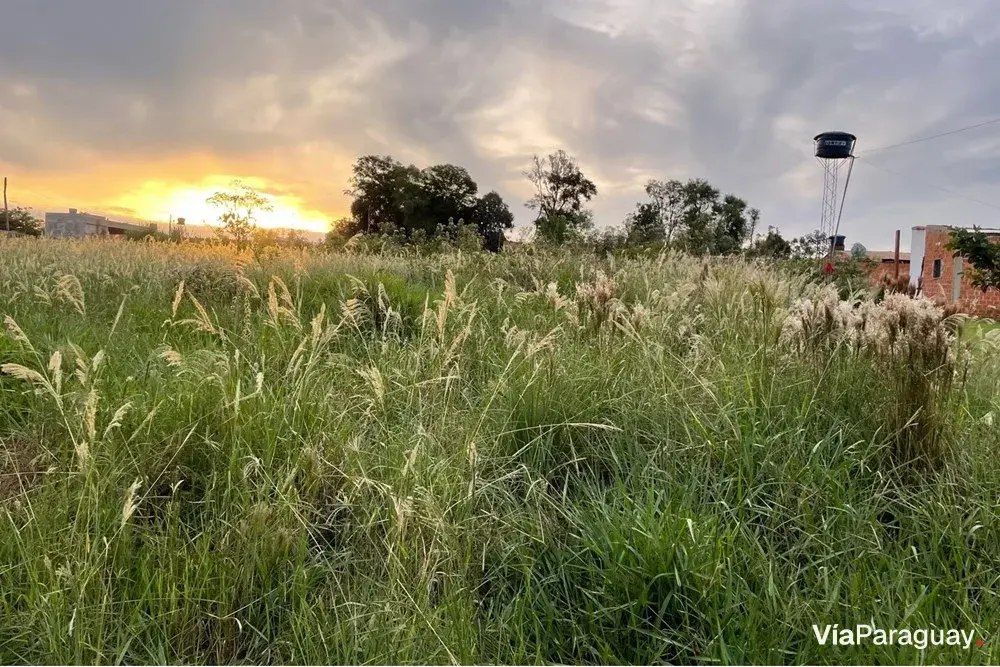 Land for sale in Hernandarias, San Miguel neighborhood