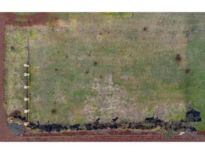 Terreno à venda em Hernandarias, Caacupemi