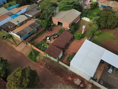 Land for sale in Hernandarias, Trigal 3
