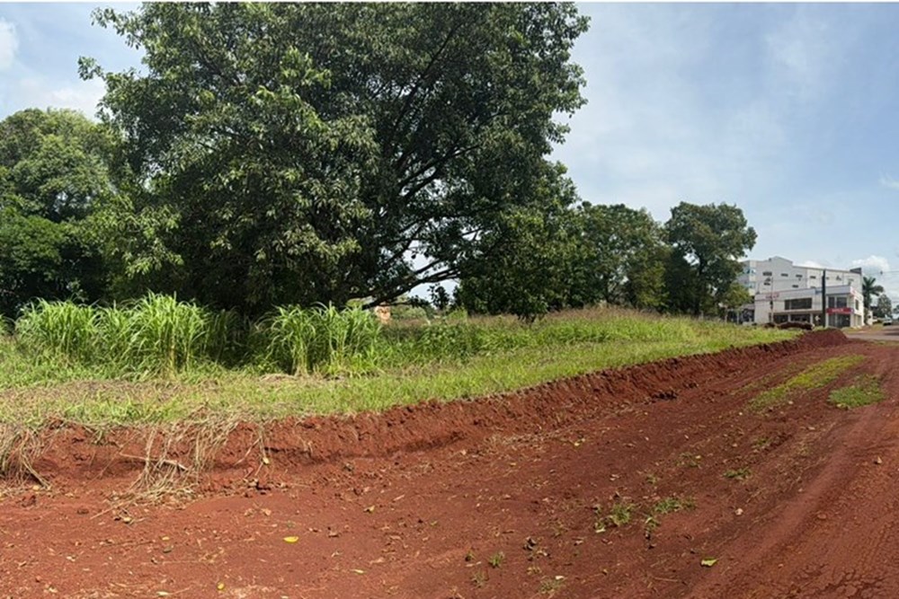 Terreno à venda em Hohenau, Itapúa