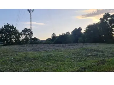 Terreno à venda em Hohenau, Itapúa