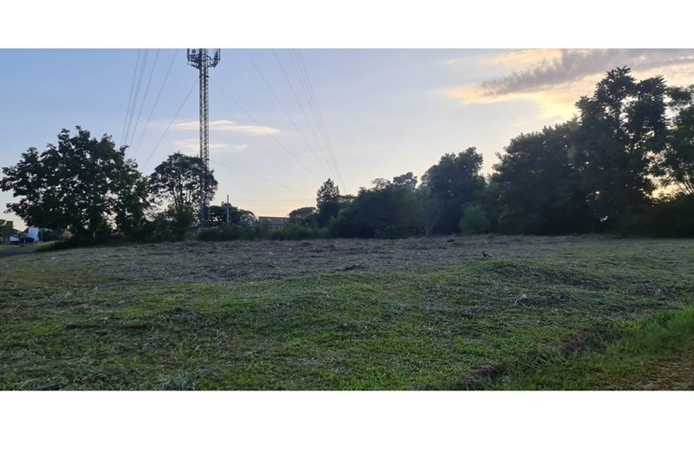 Land for sale in Hohenau, Itapúa, 360 m²