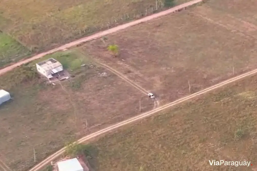 Terreno à venda em Hugua Hu Sub-Urbano, Ypacaraí