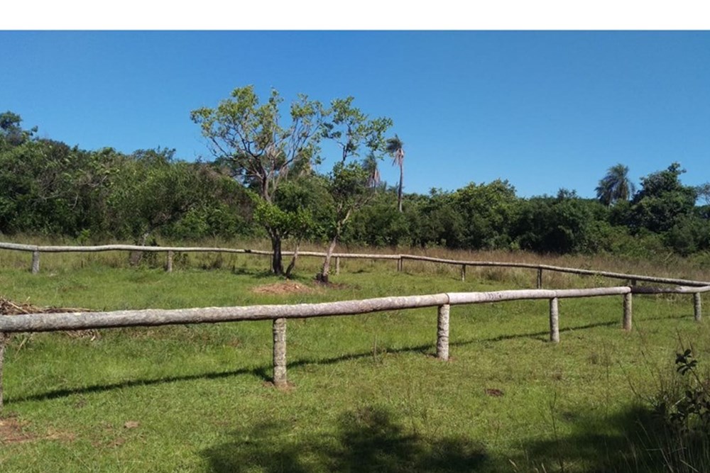Terreno en venta en Hugua Hu, Ypacaraí
