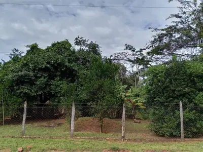 Terreno à venda em Hugua Potí, Itauguá, 360 m²