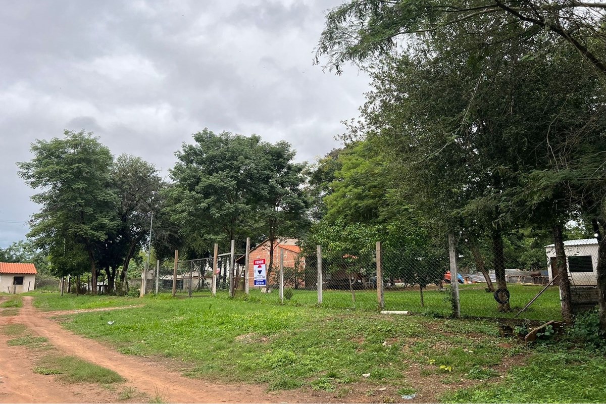 Terreno en venta en Isla Aveiro, Limpio