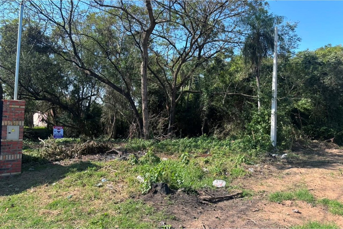 Terreno à venda em Isla Aveiro, Limpio