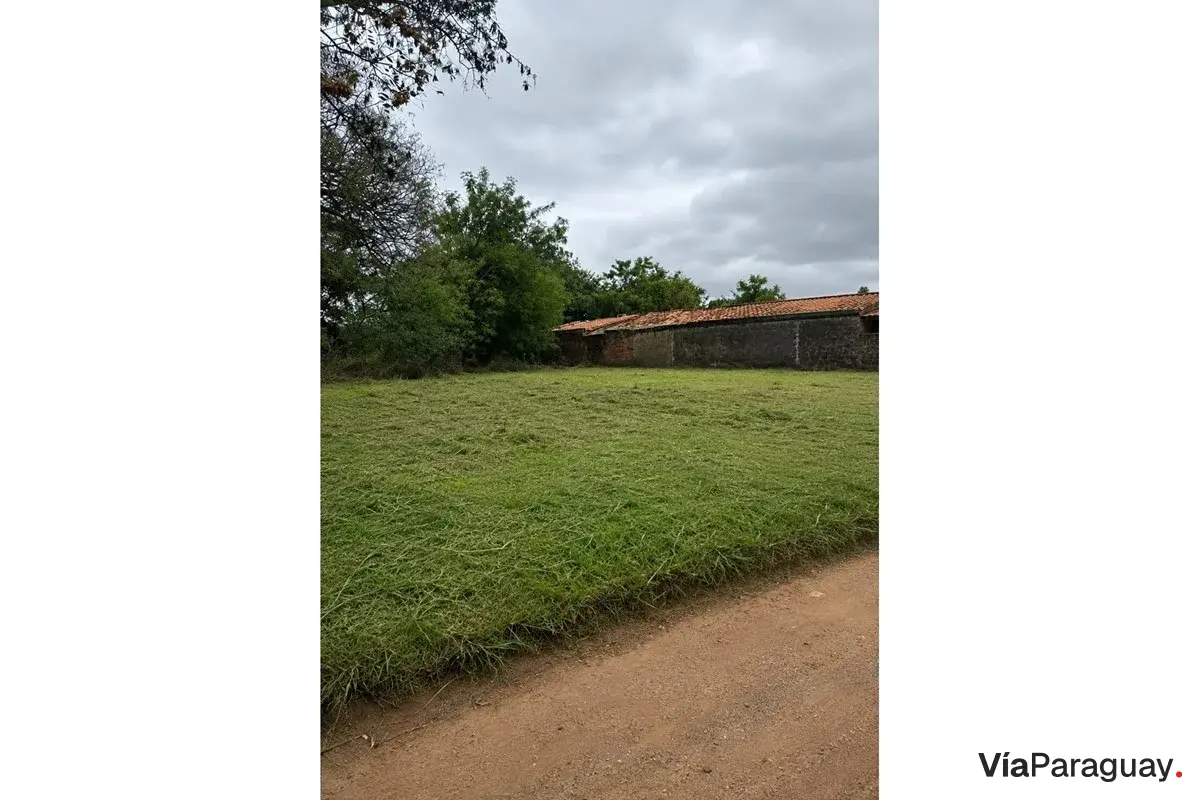 Terreno à venda em Isla Aveiro, Limpio