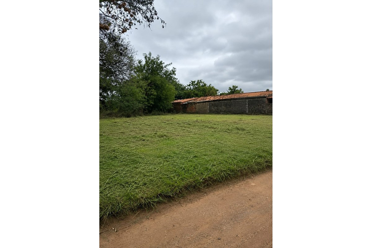 Terreno à venda em Isla Aveiro, Limpio