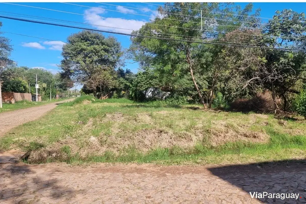 Terreno en venta en Isla Aveiro, Limpio