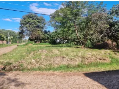 Terreno en venta en Isla Aveiro, Limpio